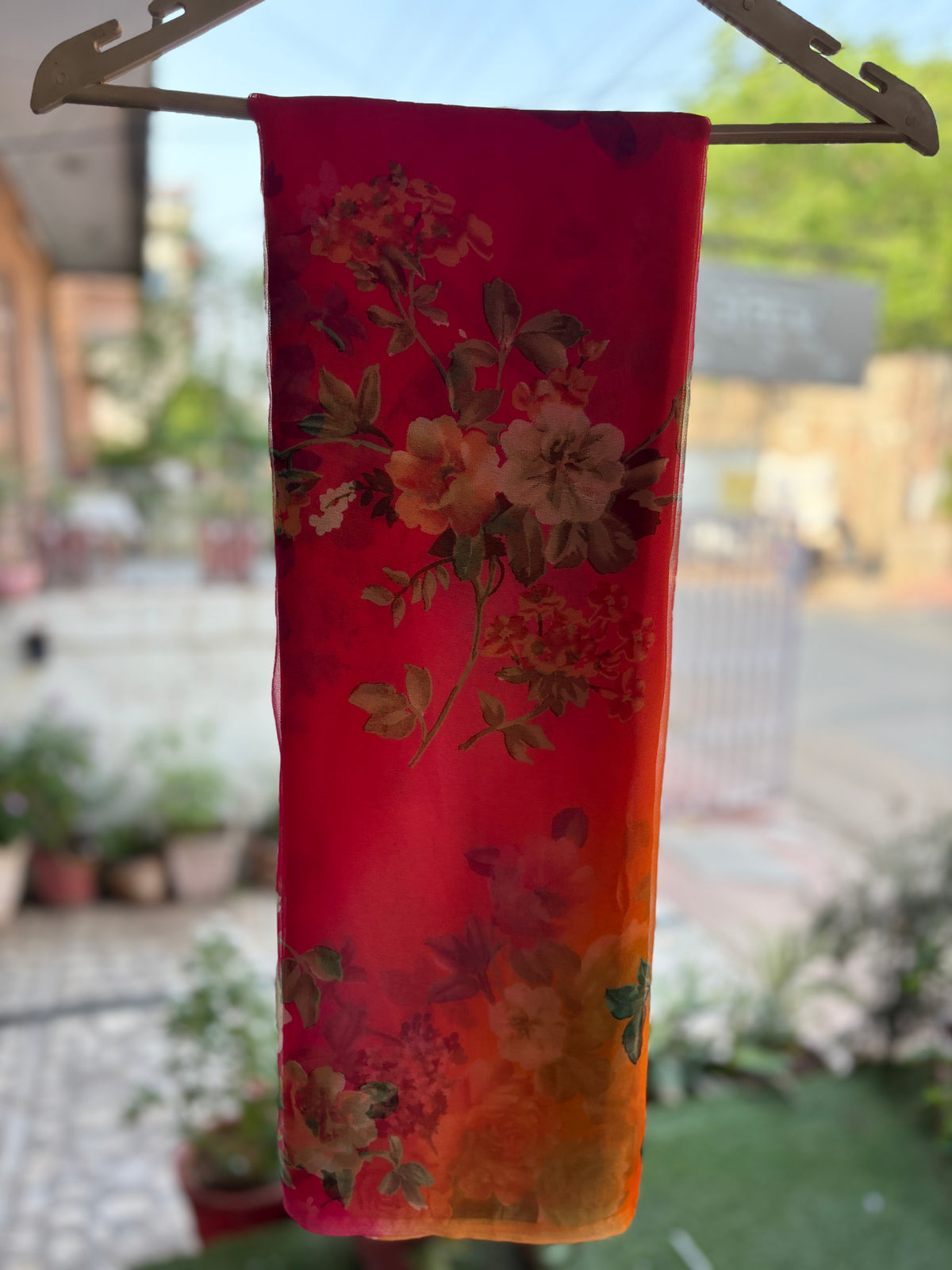 Rajwadi Design Four