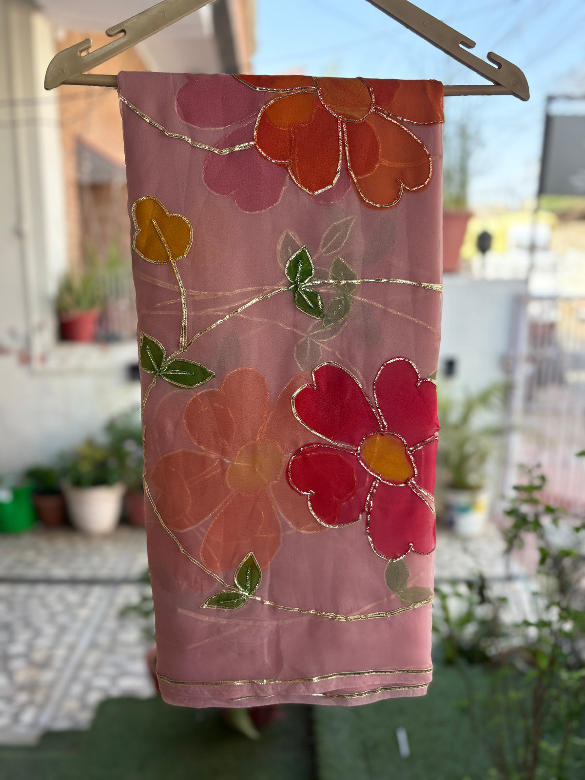 Onion Pink Dali 1.0