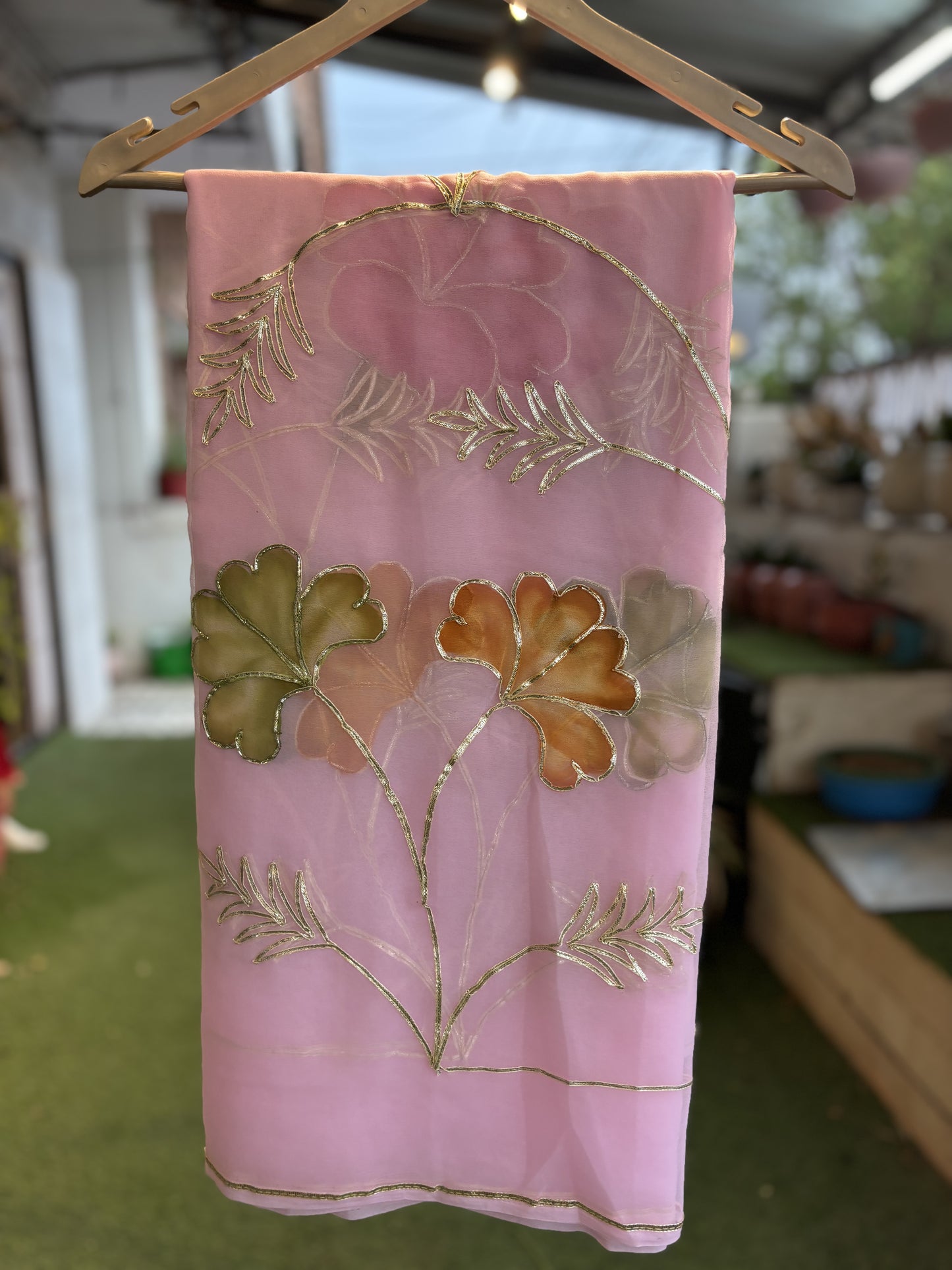 Fresh Pink Limited Edition Dali 2.0