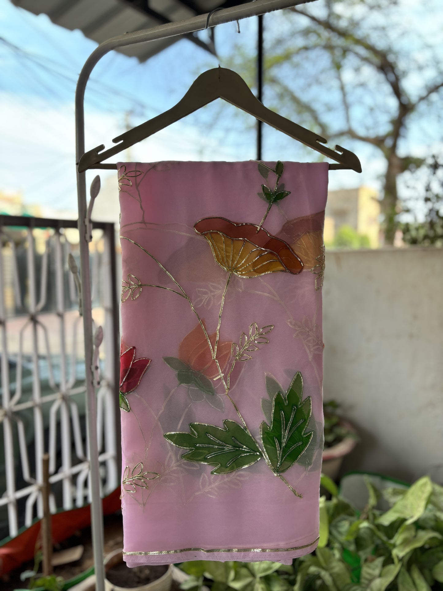 Fresh Pink Dali 2.0