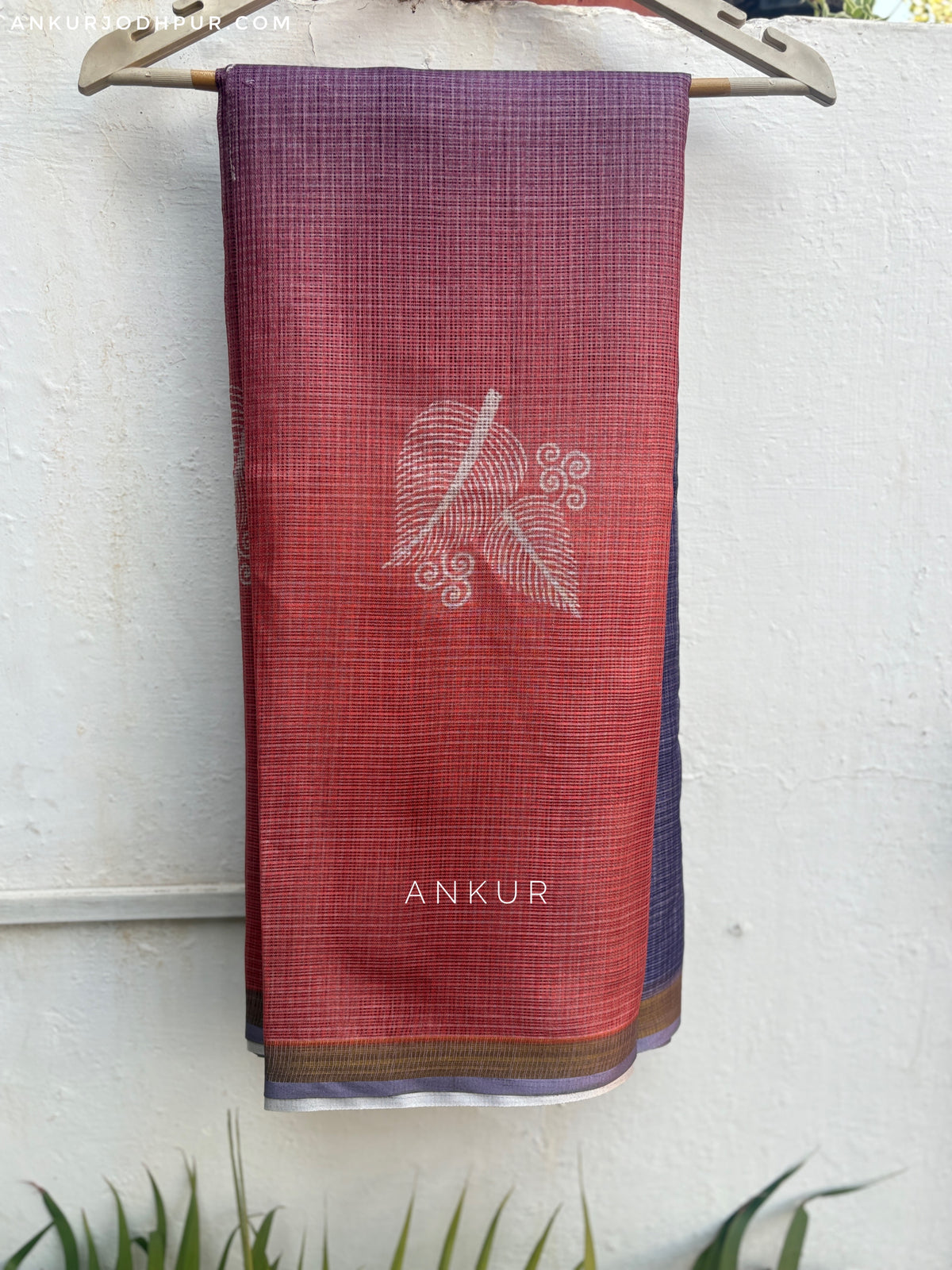 Neelam Madhuri Silk
