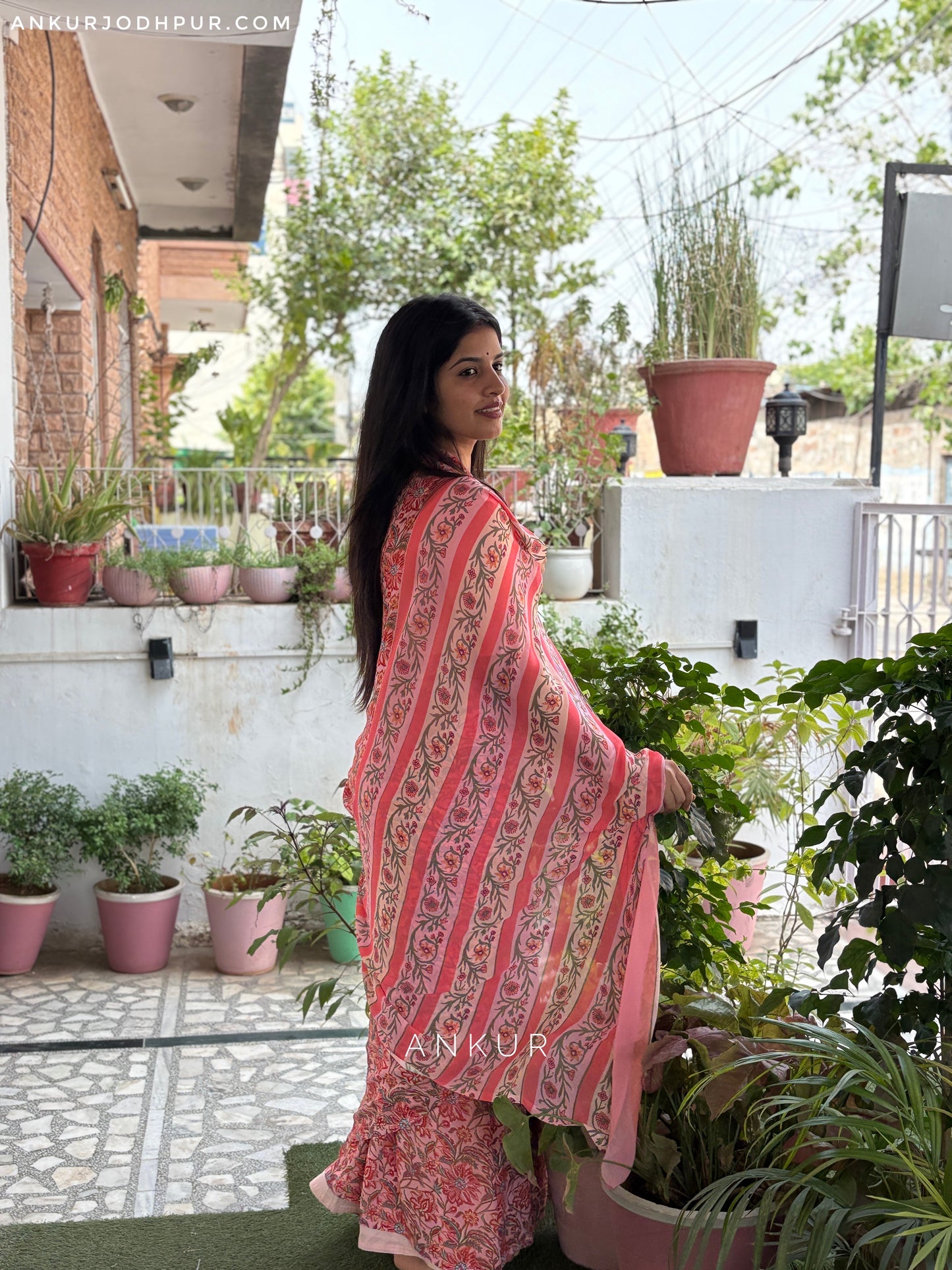 Gulistan Royale Latika 2.0 Saree