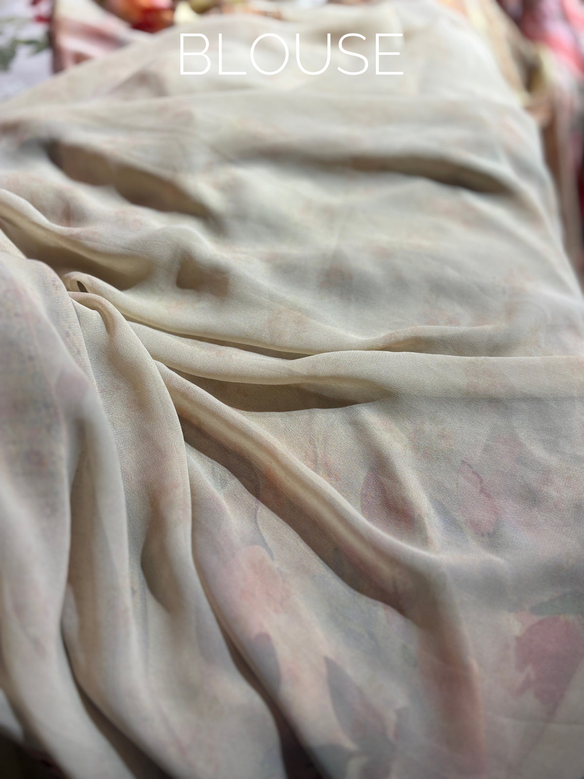 Rajkumari Rosette Latika 2.0 Saree