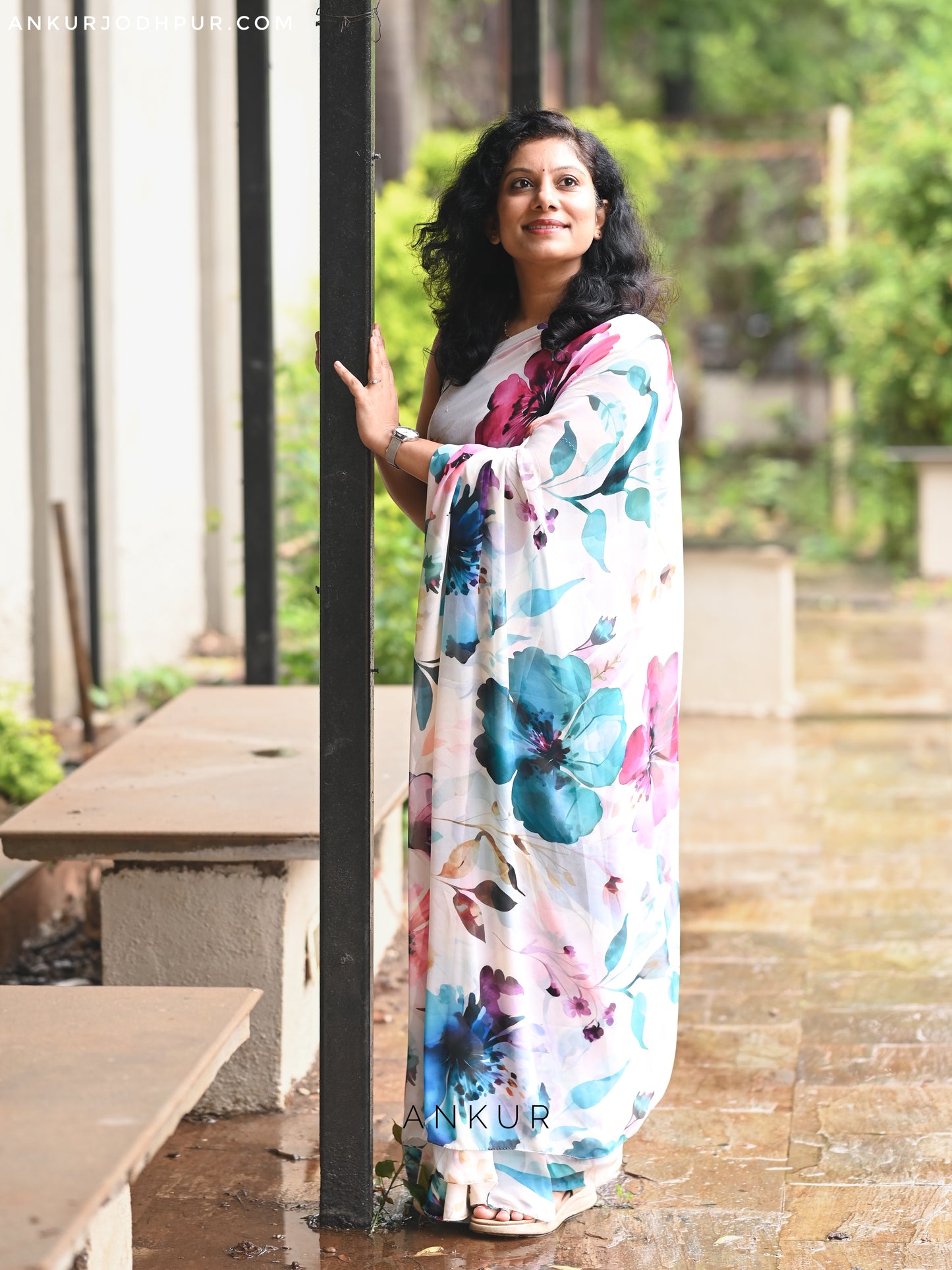 Mystic Garden Rajwadi