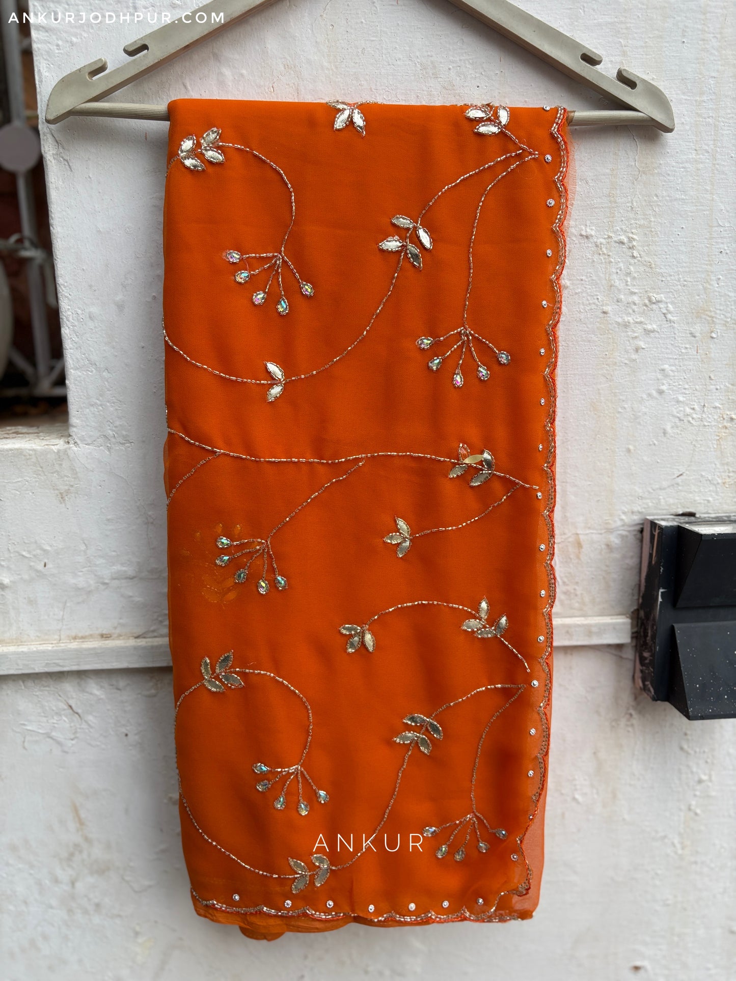 Standard Orange Cut-dana Suhani 2.0