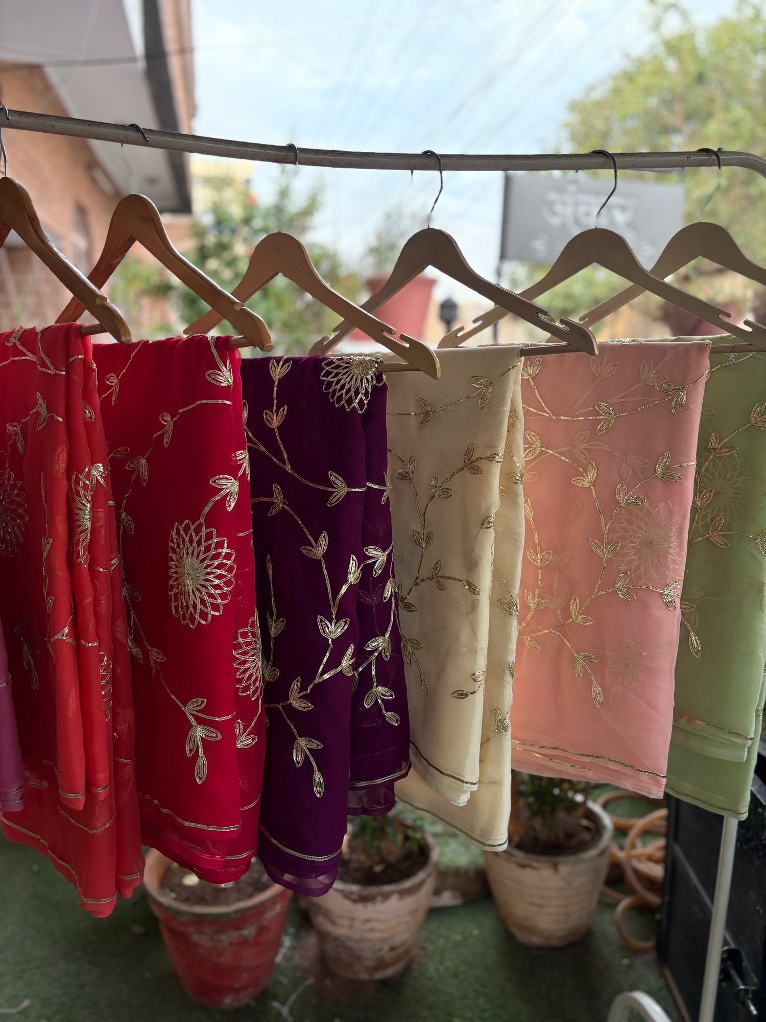Anvi Collection