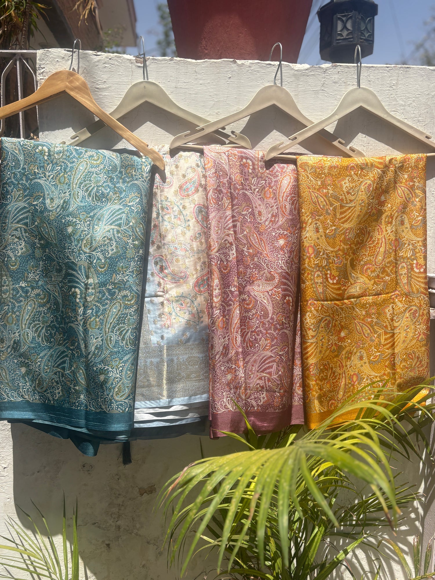 Kausheya Silk