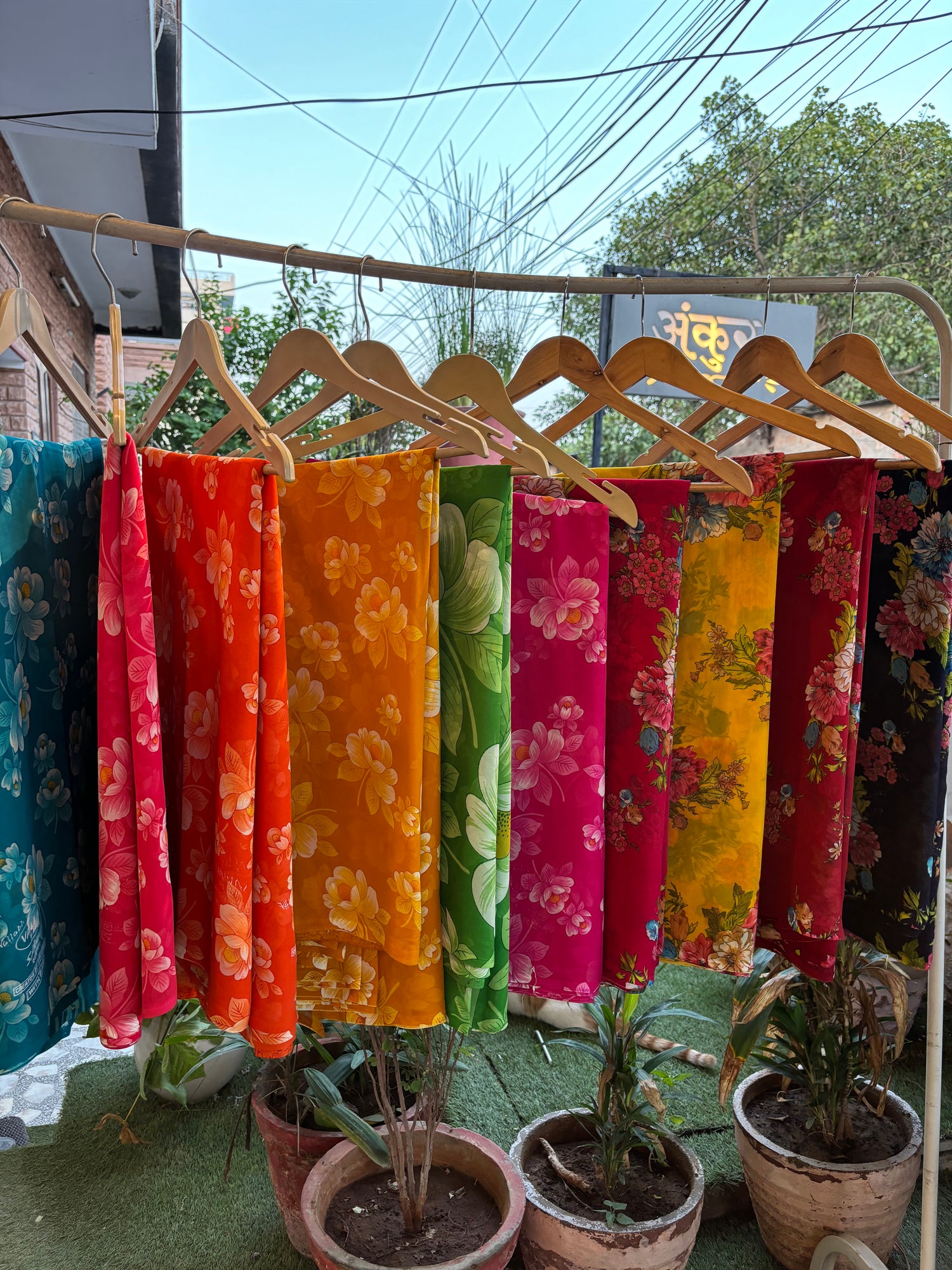 Latika Saree with Blouse