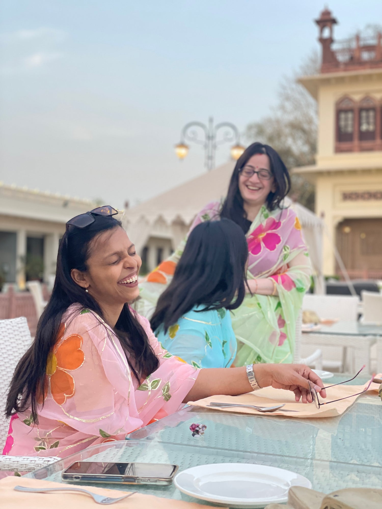 DALI GOTTA SAREES