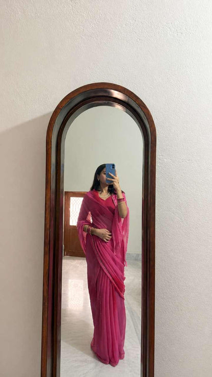 Rani with Laddu Tipki