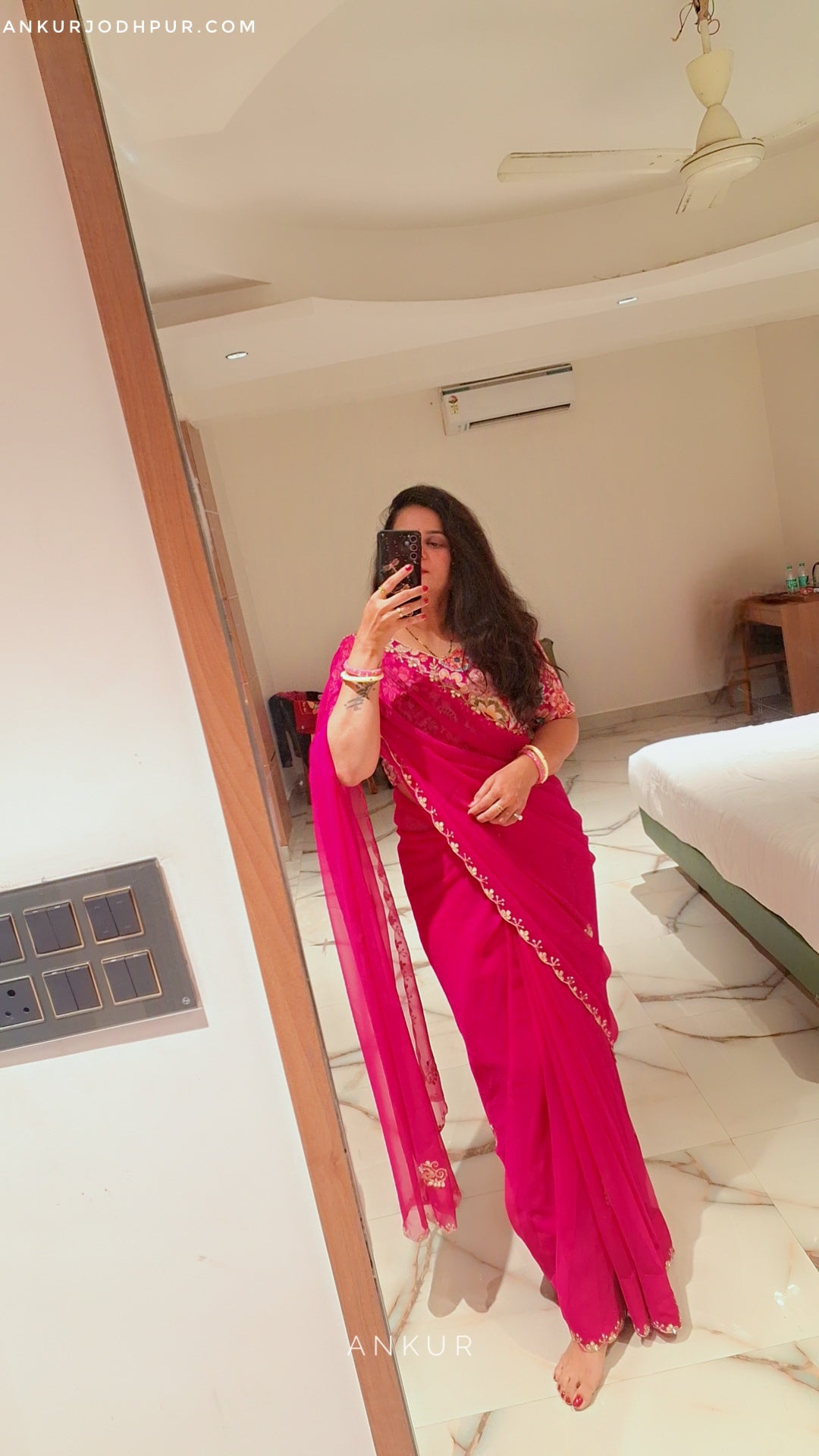 Soft Rani choti buti Cut-dana Suhani 2.0