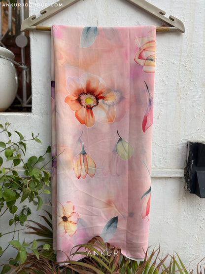 Noor-e-Gulab Latika 2.0 Saree