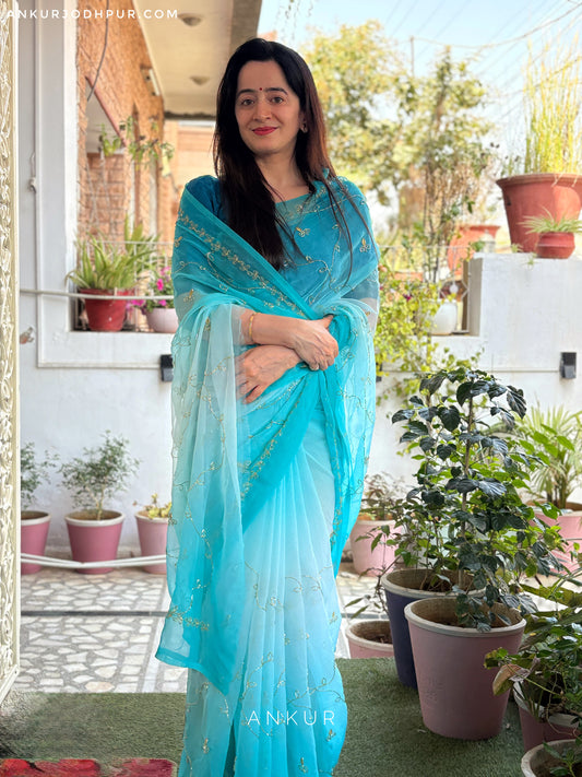Neelima Aqua cut dana Suhani