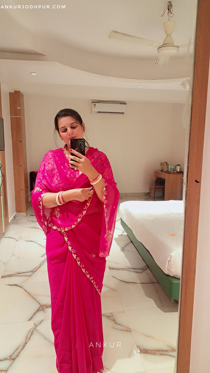 Soft Rani choti buti Cut-dana Suhani 2.0