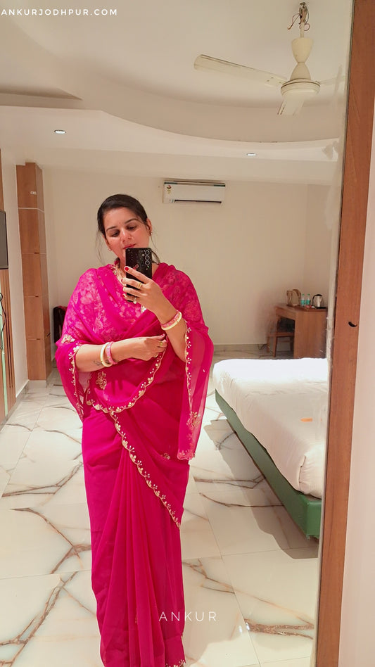 Soft Rani choti buti Cut-dana Suhani 2.0