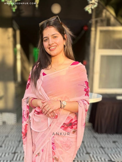 Crimson Grace Rajwadi