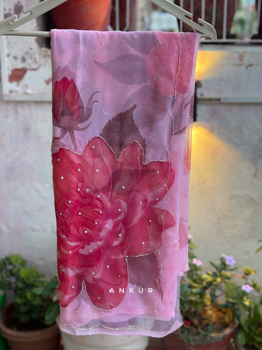 Taffy Pink Ziya
