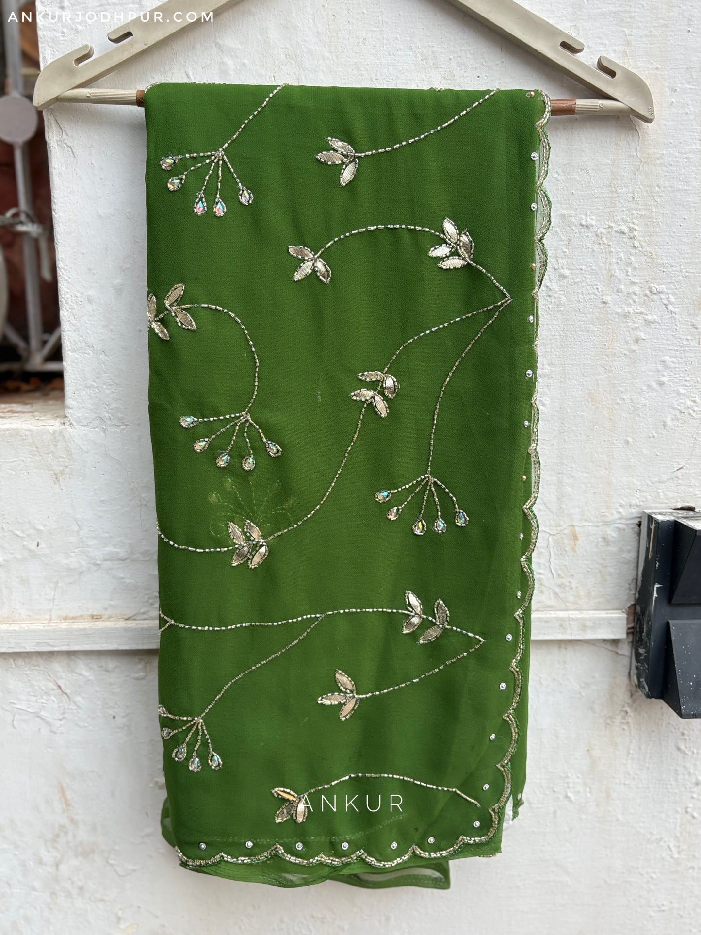 Tree Green Cut-dana Suhani 2.0