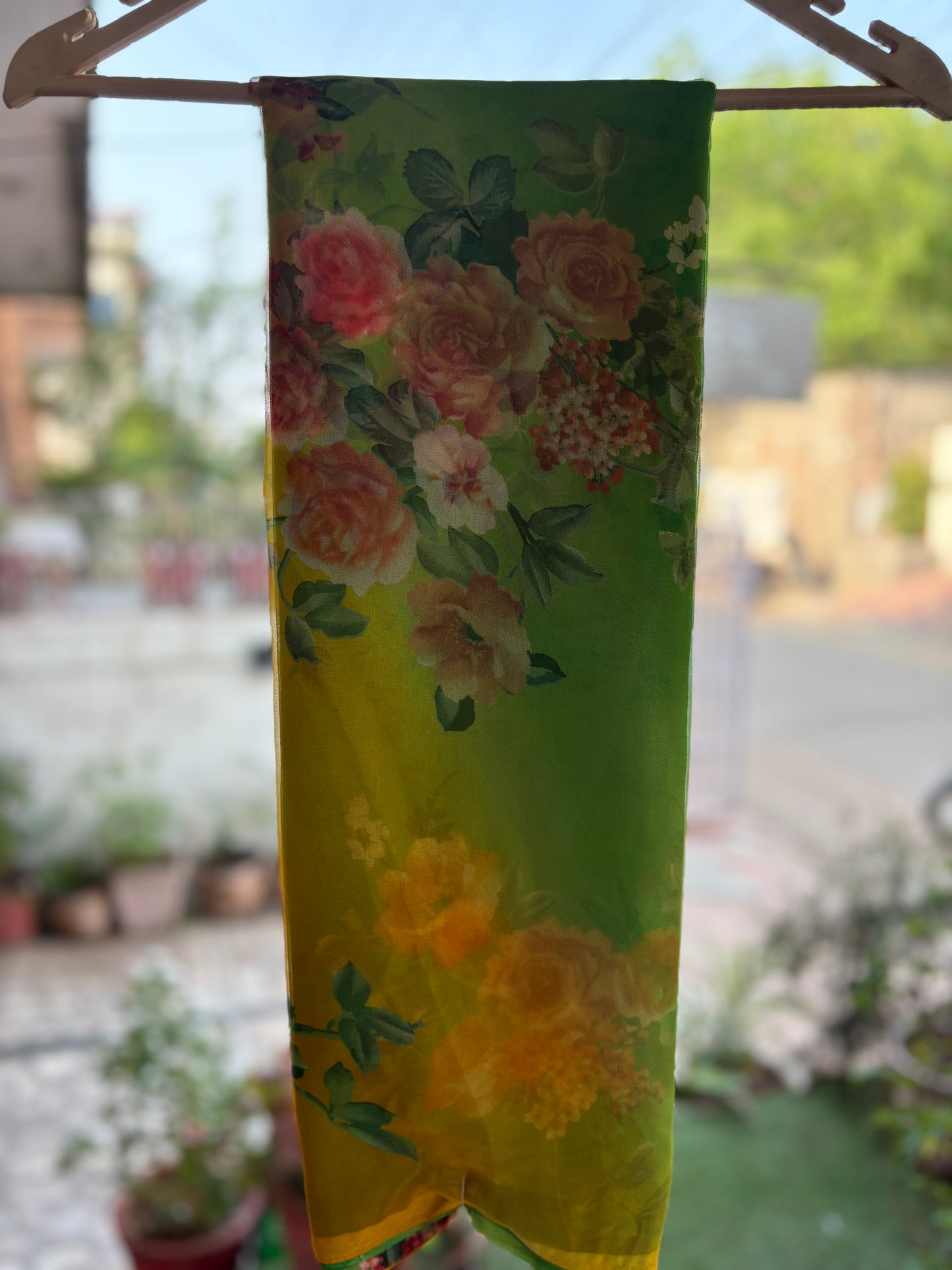 Rajwadi Design One