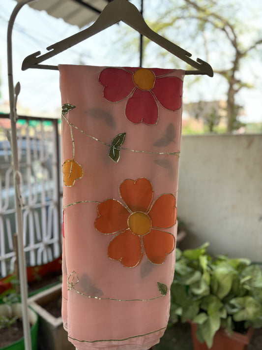 Baby Pink Dali 1.0