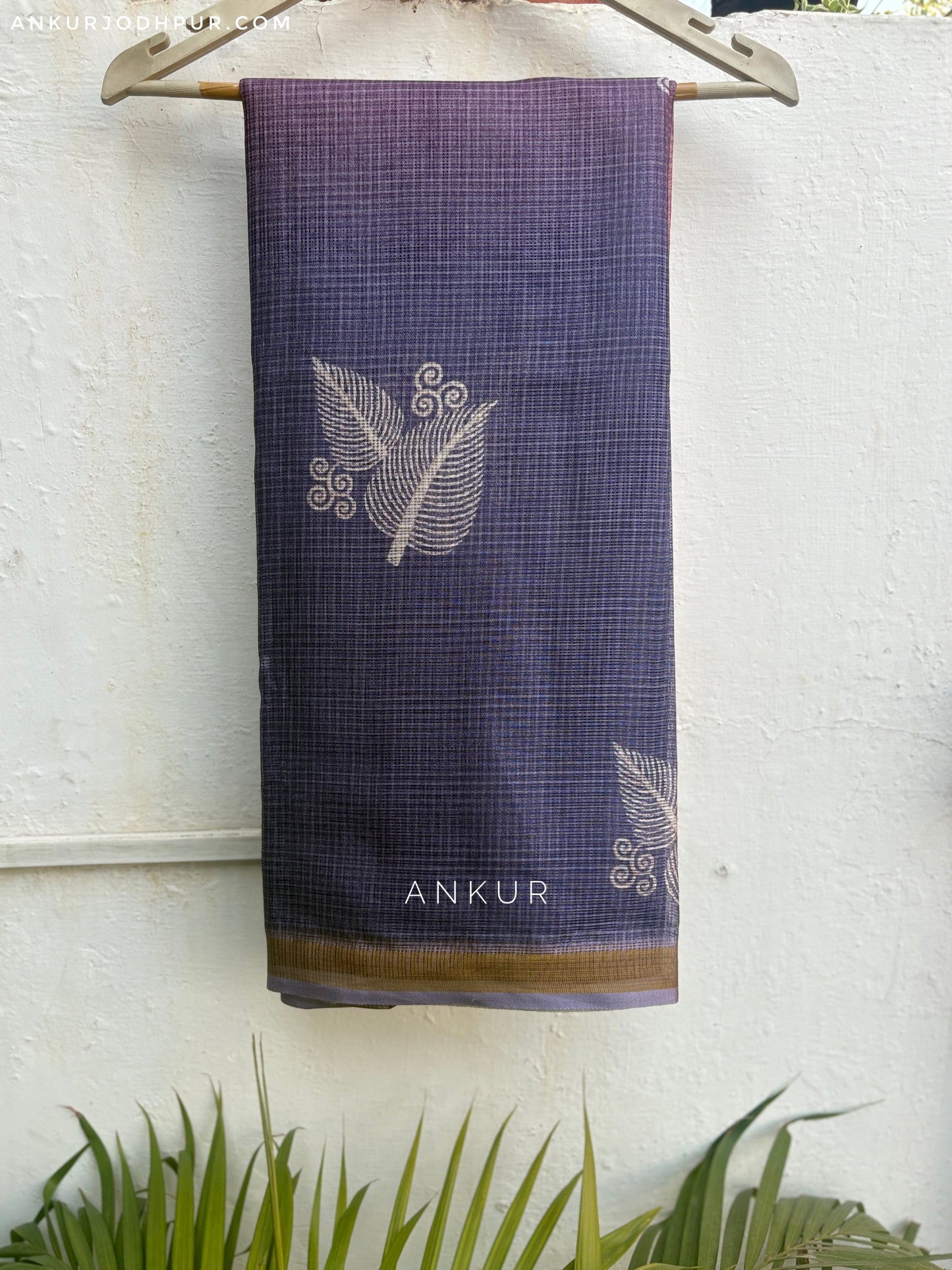 Neelam Madhuri Silk