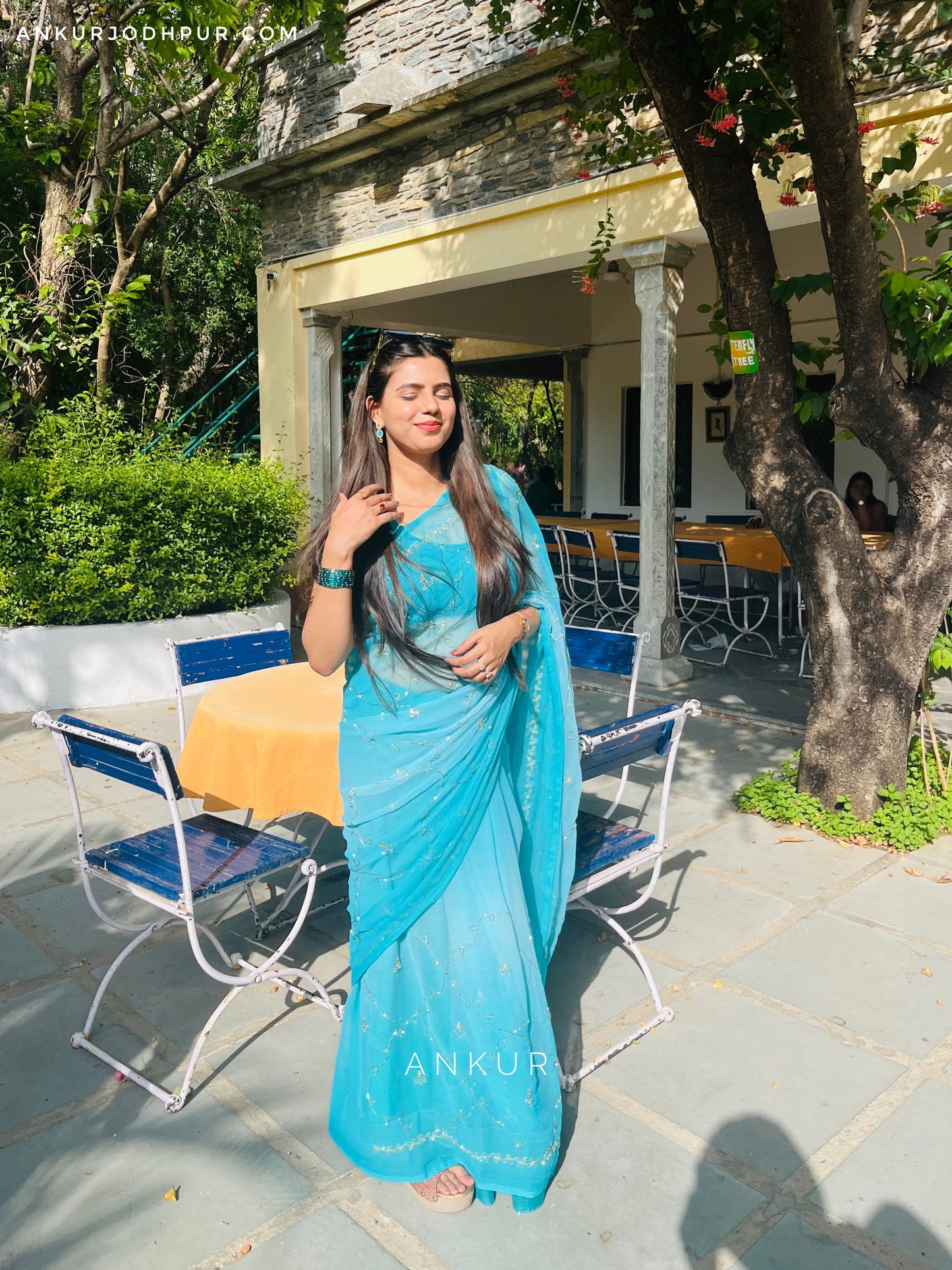 Neelima Aqua cut dana Suhani