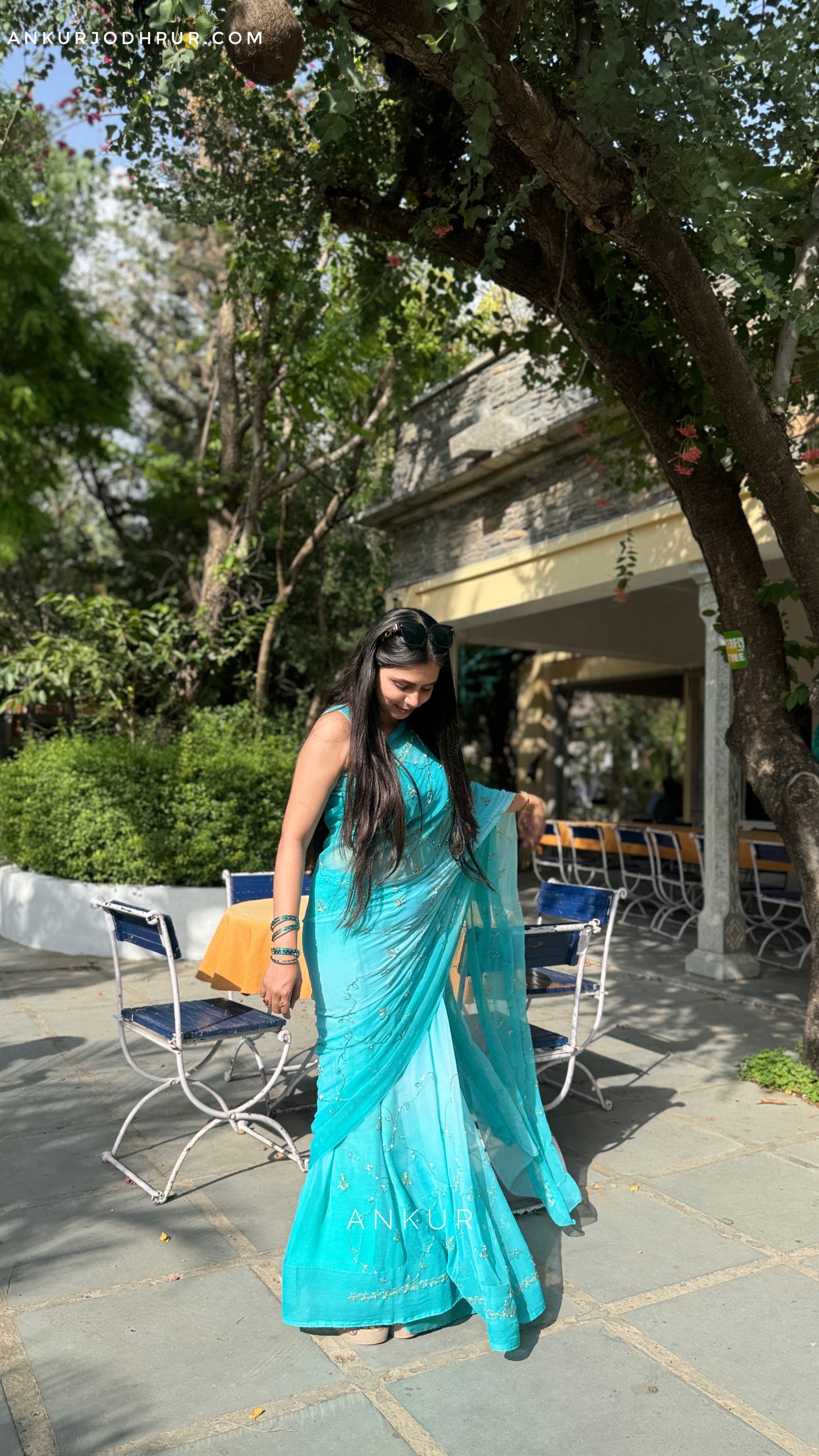 Neelima Aqua cut dana Suhani