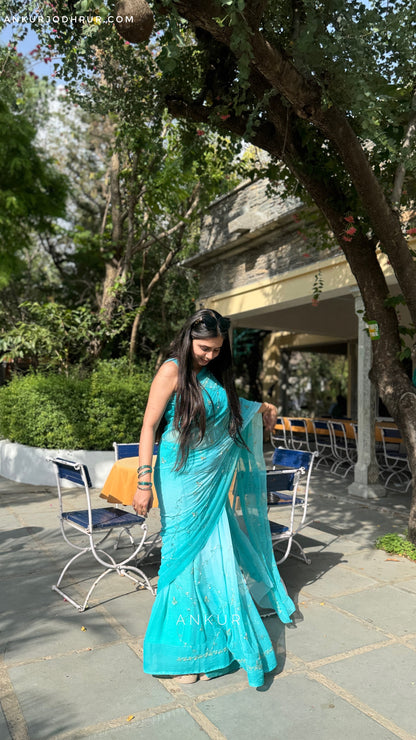 Neelima Aqua cut dana Suhani