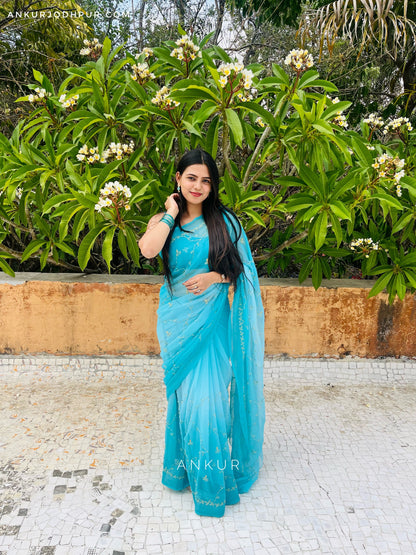 Neelima Aqua cut dana Suhani