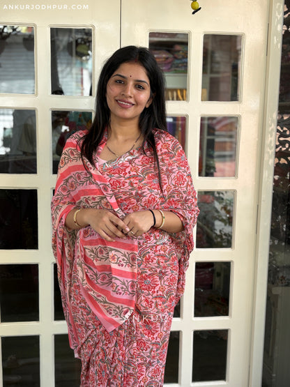 Gulistan Royale Latika 2.0 Saree