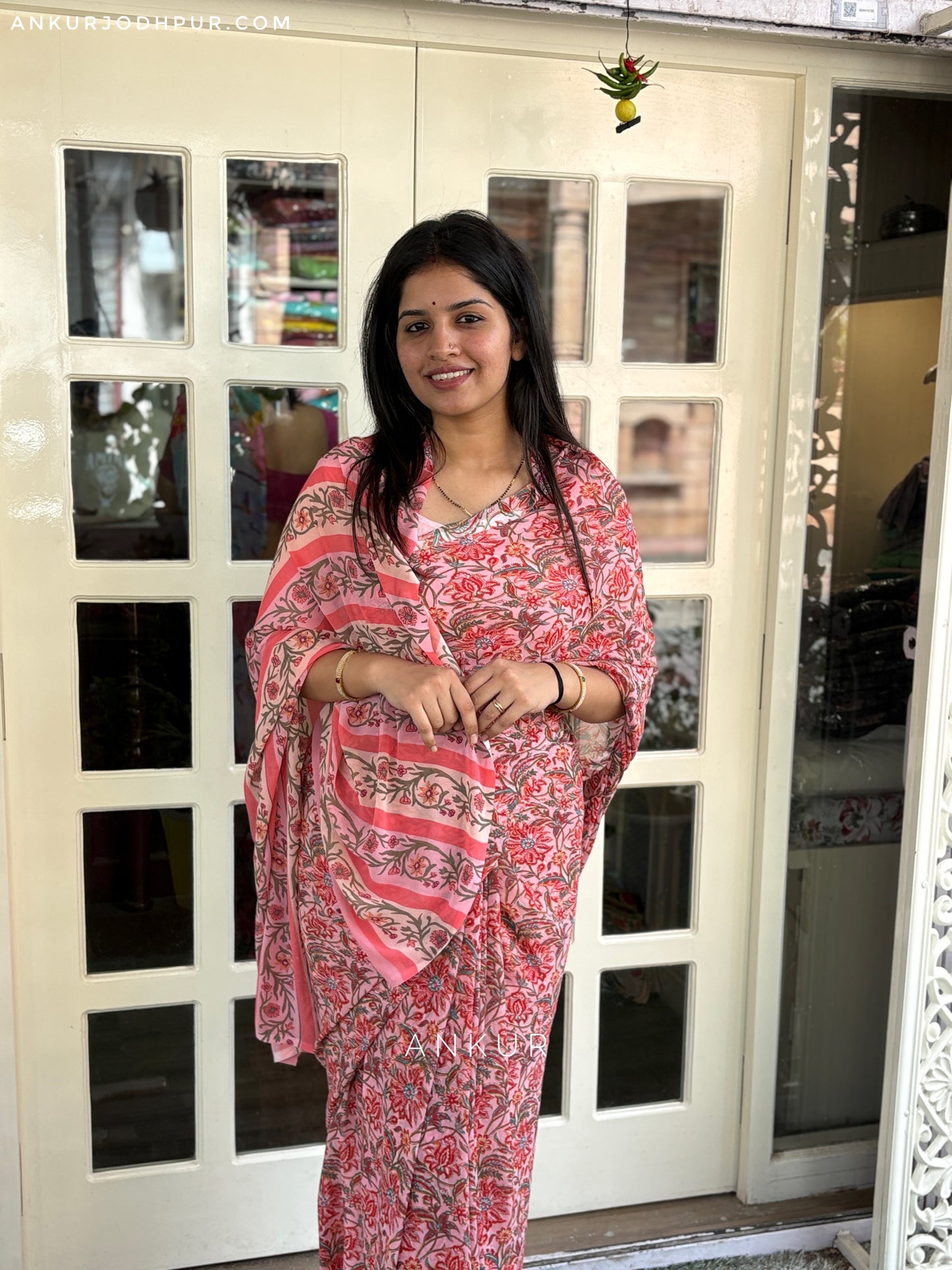 Gulistan Royale Latika 2.0 Saree