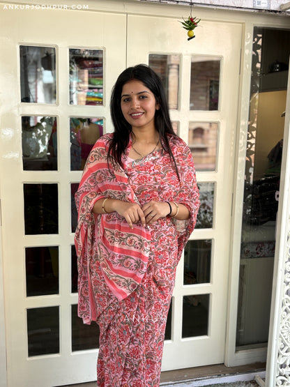 Gulistan Royale Latika 2.0 Saree
