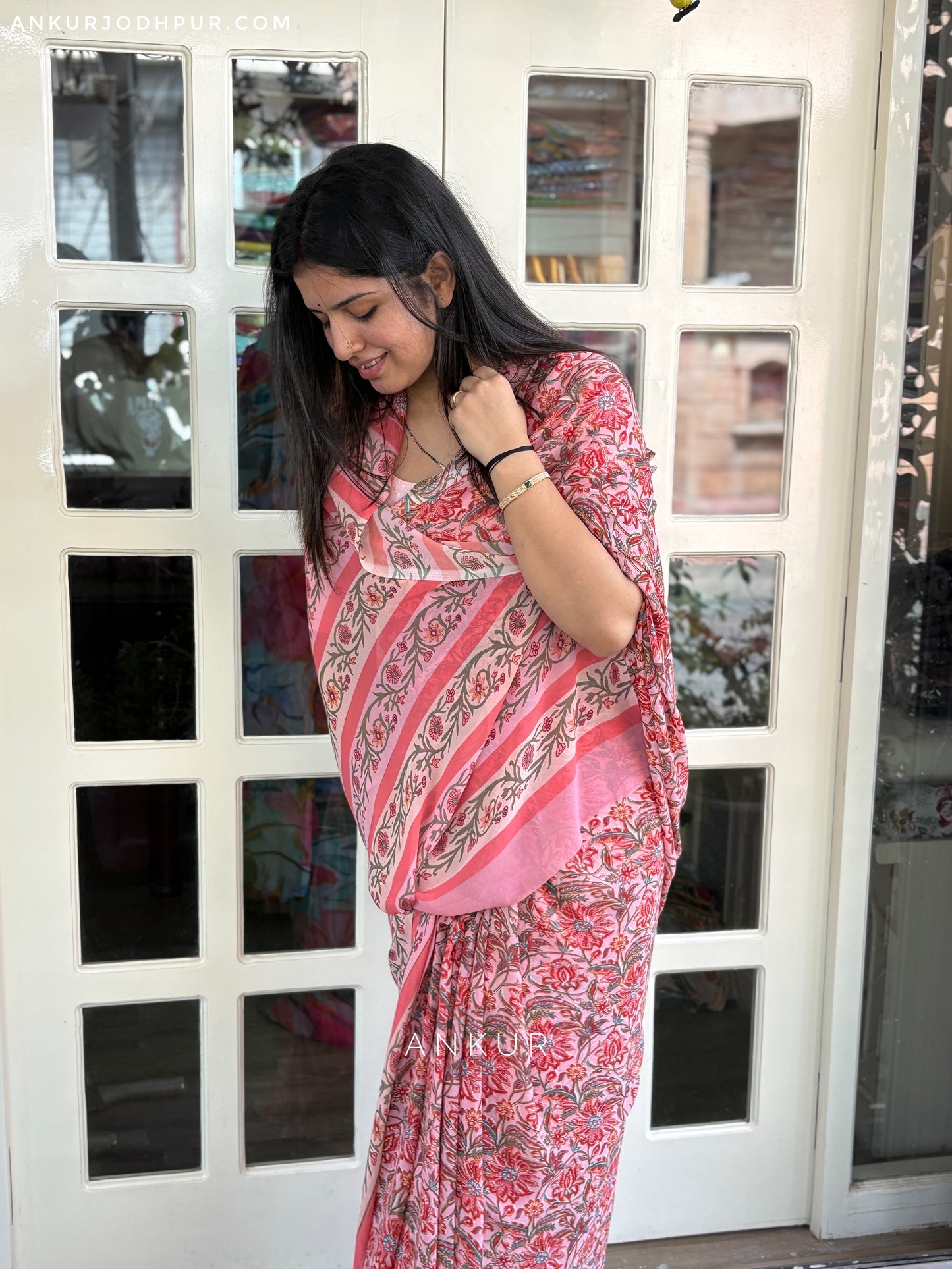 Gulistan Royale Latika 2.0 Saree