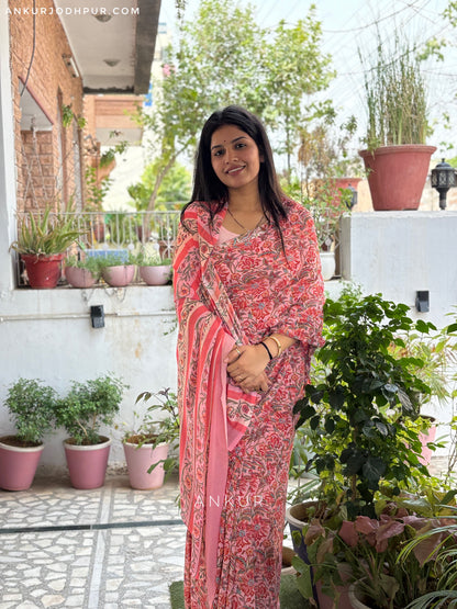 Gulistan Royale Latika 2.0 Saree