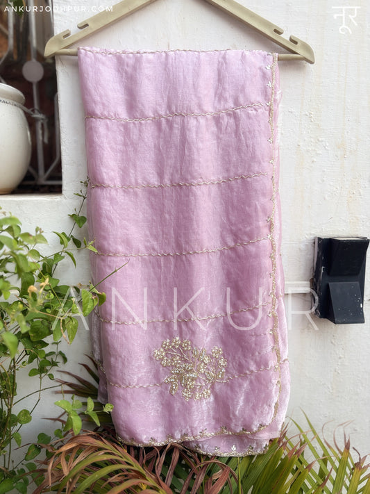 Iraaya Lilac Lavender Noor