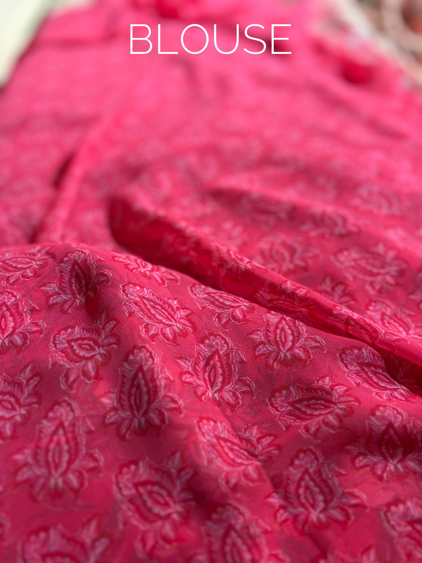 Rani Mehrunisa Latika 2.0 Saree