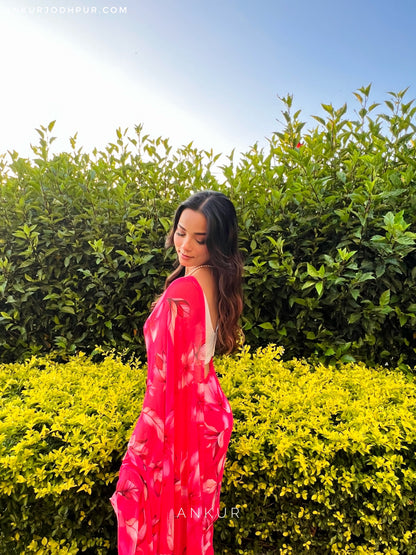 Ruby Aura Rajwadi