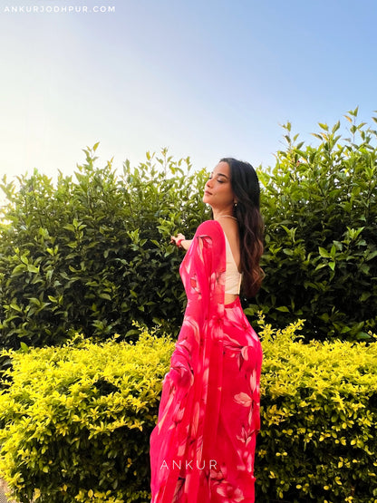 Ruby Aura Rajwadi